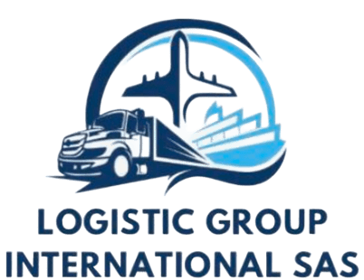 LOGISTIC GROUP INTERNATIONAL